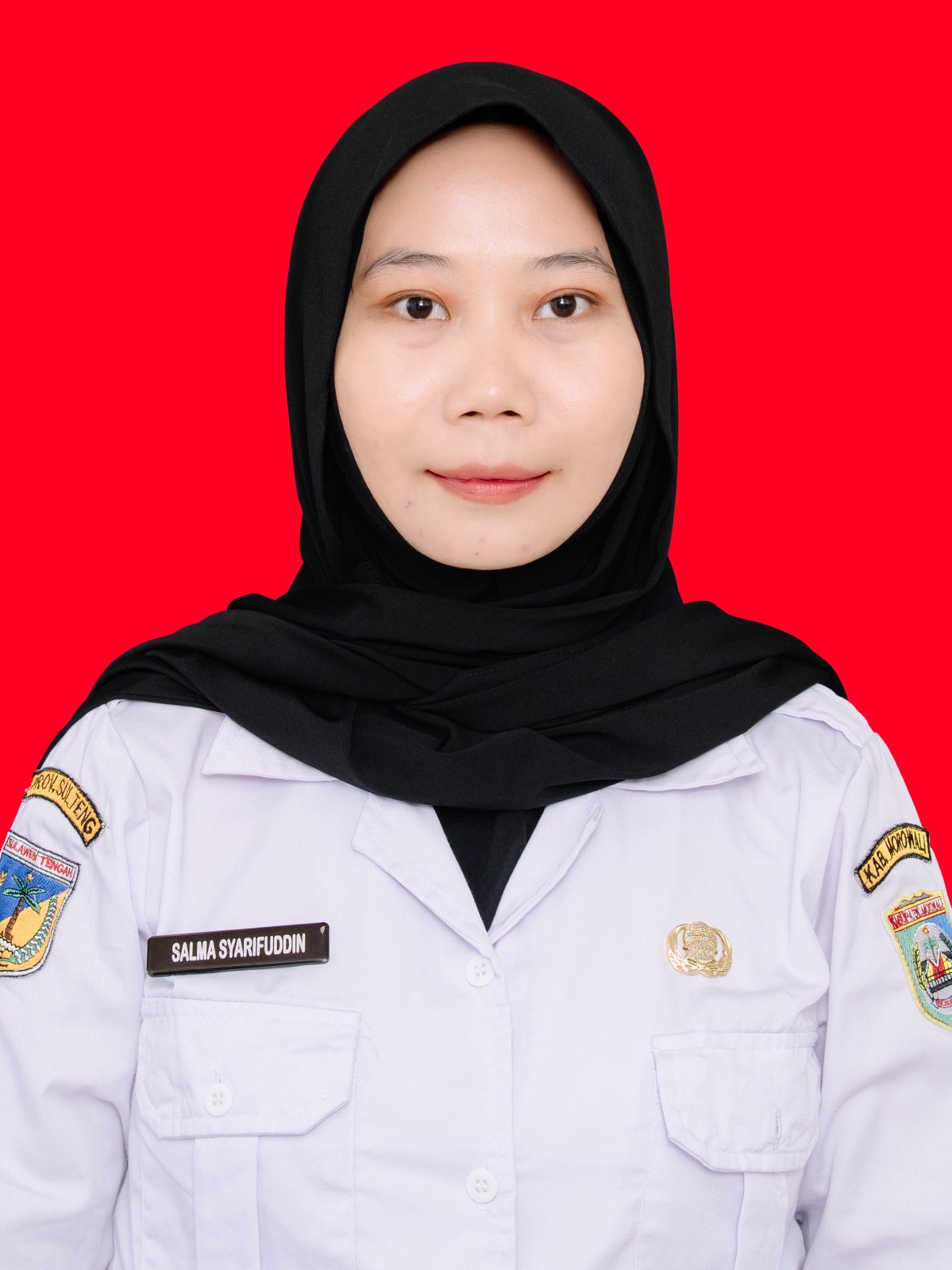 Salmah Syarifuddin, S.K.M