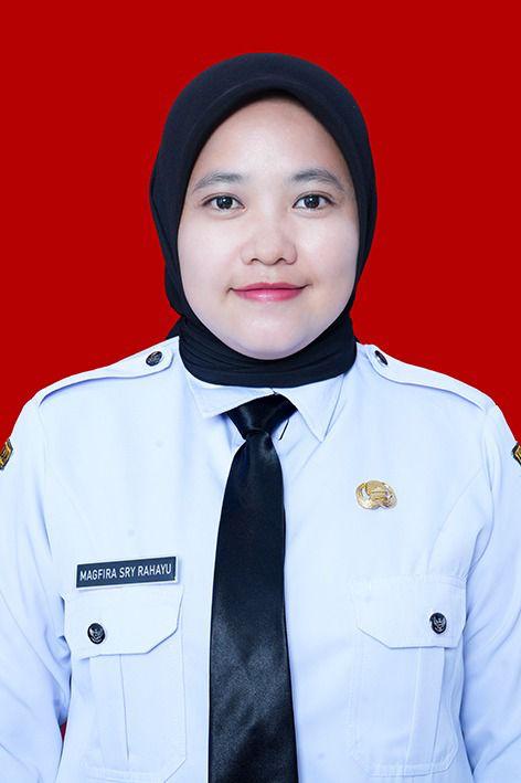 Magfira Sry Rahayu, S.E