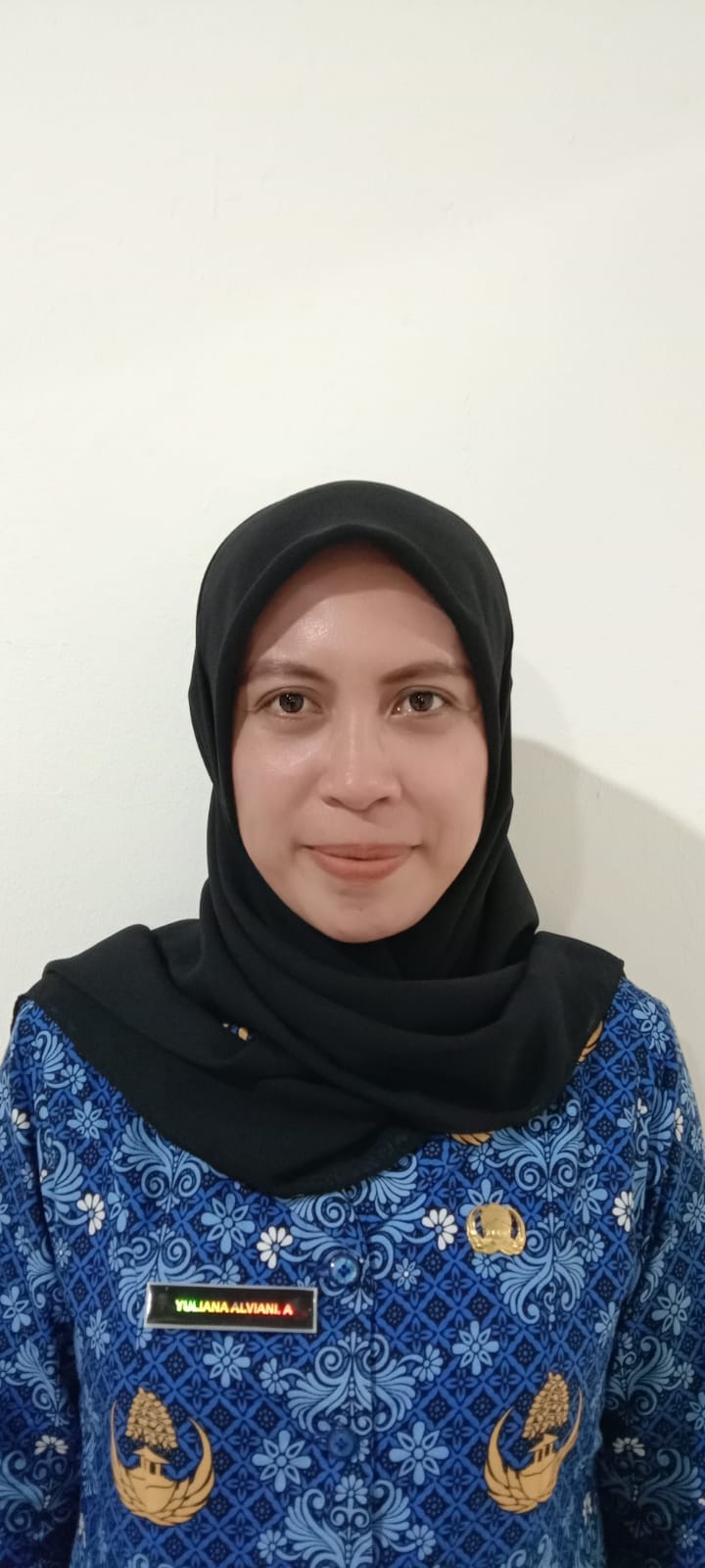 Yuliana Alviani