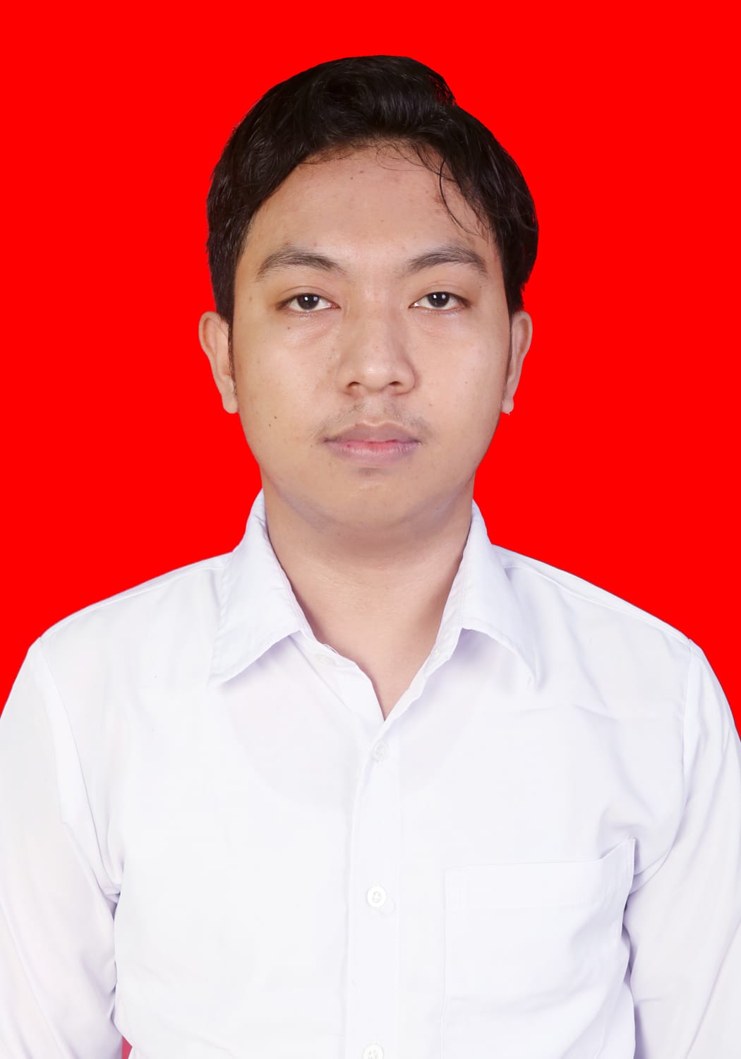 Aklan Prayogo Anjasi, S.M